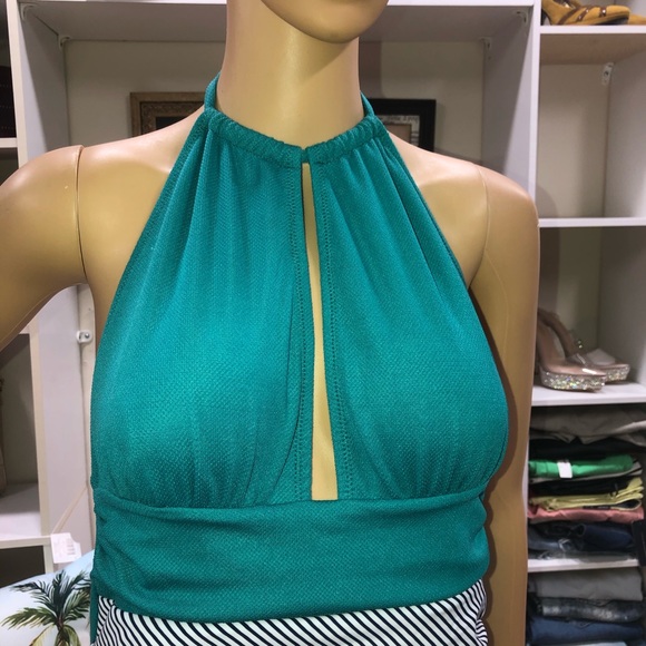 Cupshe NWT! One Piece Swimsuit - Picture 11 of 14